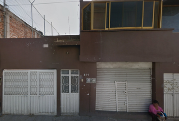 Departamento en  Mariano Abasolo 814, Unidad Habitacional De Tierras Negras, Celaya, Gto., México