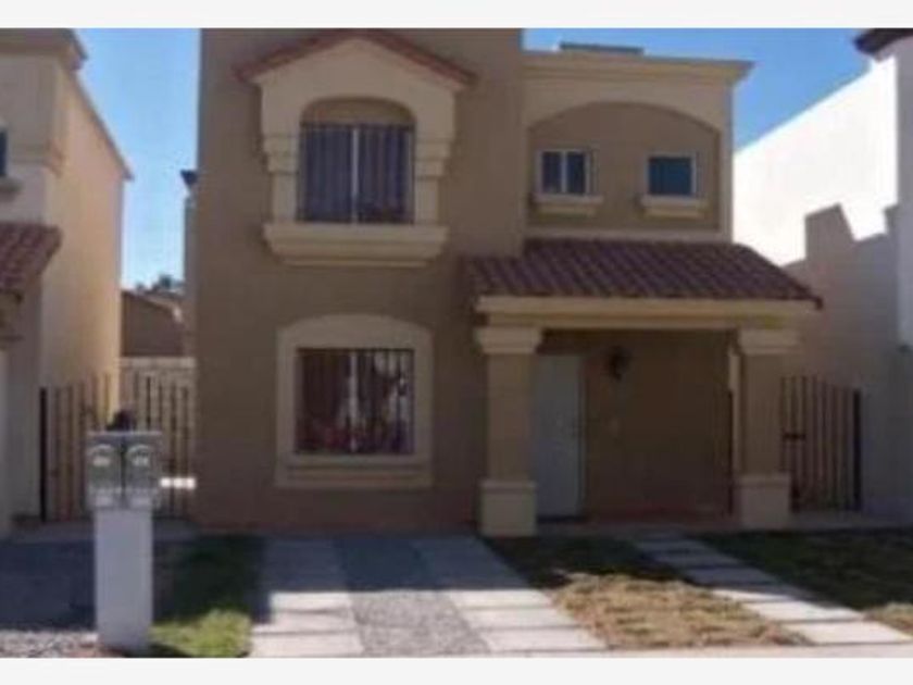 venta Casa en Plutarco Elías Calles, Mexicali (AD1 9)