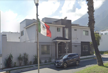 Casa en  Cumbres De Los Pirineos 253, Cumbres Elite 7o. Sector, Monterrey, Nuevo León, México