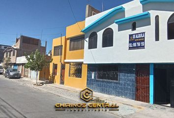 Casa en  Calle Miguel Grau 117-199, Cuadra 1, Tiabaya, Arequipa, 04013, Per