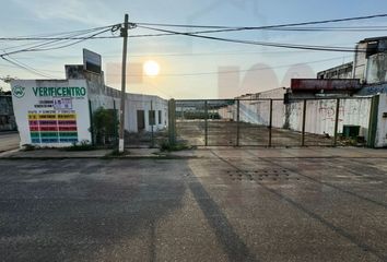 Lote de Terreno en  Avenida Transistmica Coatzacoalcos - Minatitlán 3216, Primero De Mayo, Coatzacoalcos, Veracruz De Ignacio De La Llave, 96580, Mex