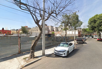 Lote de Terreno en  Avenida Víctor Hugo 40, Portales Norte, Benito Juárez, Cdmx, México