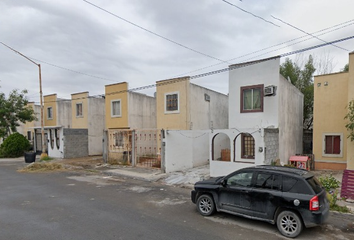 Casa en  Hacienda Las Fuentes, Reynosa, Tamaulipas, México