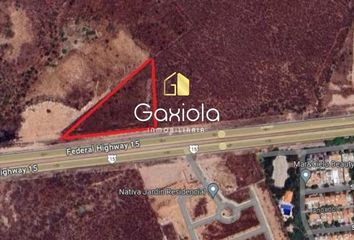 Lote de Terreno en  Pueblo Culiacancito, Culiacán