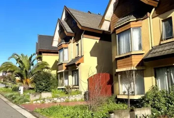 Casa en  Talcahuano, Concepción