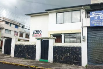 Casa en  Calle Gatazo, Ecuador