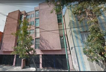 Departamento en  Calle Felipe Villanueva 22, Peralvillo, Ciudad De México, Cdmx, México