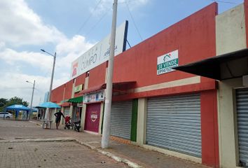Local en  Avenida Paquisha, Guayaquil, Ecu