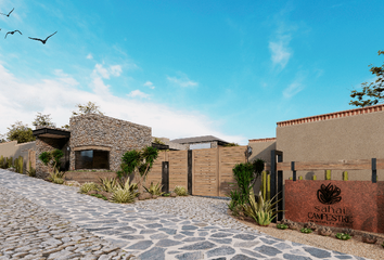 Lote de Terreno en  San Miguel De Allende, Guanajuato, Mex