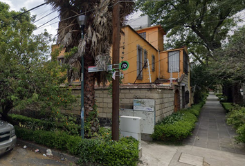 Casa en fraccionamiento en  Tlacopac, Campestre, Ciudad De México, Cdmx, México