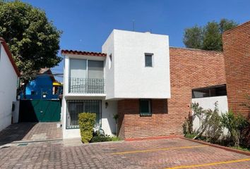 Casa en  Avenida San Bernardino, Potrero De San Bernardino, Ciudad De México, Cdmx, México