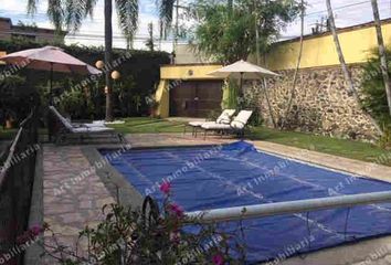 Casa en  Atlacomulco, Jiutepec, Morelos, México