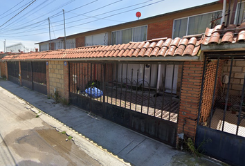 Casa en condominio en  Antonio Albarrán, Toluca De Lerdo, Estado De México, México