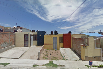 Casa en fraccionamiento en  Cabus, Ferrocarrileros, Guadalupe, Zacatecas, México