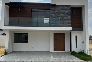 Casa en  Parque Chiapas, Lomas De Angelópolis, Puebla, México