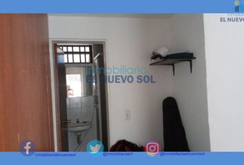 Apartamento en  Vía Villavicencio - Acacías, Villavicencio Sur, Villavicencio, Meta, Colombia