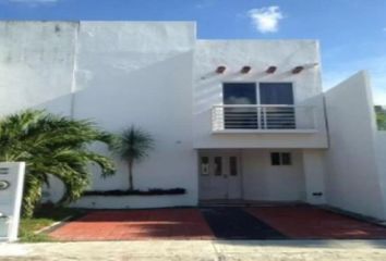 Casa en  Porto Di Capri, Cancún, Quintana Roo, México