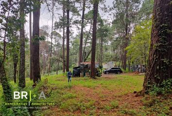 Lote de Terreno en  Avandaro, Valle De Bravo, Estado De México, México