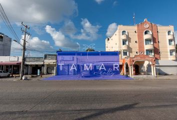 Edificio en  Avenida Uxmal 28, Sm 23, Cancún, Quintana Roo, México