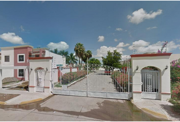 Casa en  Privada Del Rosario, Las Mañanitas, Los Mochis, Sinaloa, México