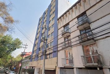 Departamento en  Unión 27, Escandón I Sección, Ciudad De México, Cdmx, México