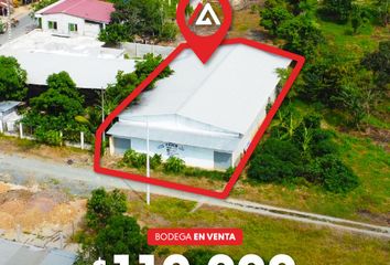 Terreno Residencial en  La Cuca, Arenillas, Ecuador