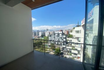 Suite en  Juan Boussingault & Reiss, Quito, Ecuador