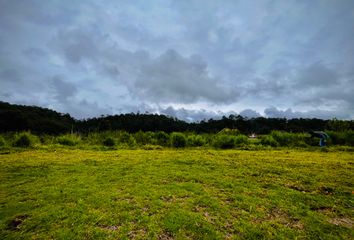 Lote de Terreno en  Valle De Bravo, Mz 005, San Simón El Alto, Estado De México, México