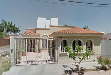 Casa en  Calle Sor Juana Inés De La Cruz 613, Itson, Ciudad Obregón, Sonora, México