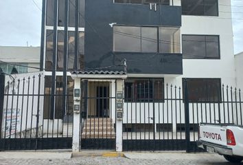 Departamento en  Centro De Salud San José De Morán, De Las Viñas, Quito, Ecuador