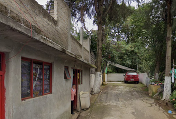 Casa en  San Bernabé Ocotepec, La Magdalena Contreras