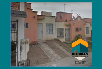 Casa en condominio en  Alberto Fuster, Fraccionamiento Hacienda Sotavento, Veracruz, México