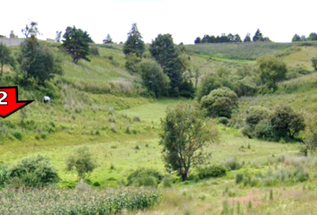 Lote de Terreno en  Zinacantepec, México, Mex