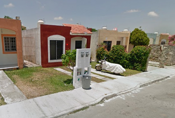 Casa en  Río Volga 22, Sm 525, Cancún, Quintana Roo, México