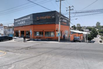 Local comercial en  Calle Plateros, Peñuelas, Santiago De Querétaro, Querétaro, México