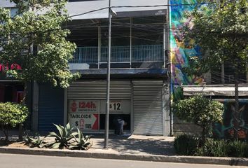 Local comercial en  Avenida Insurgentes Sur 224, Roma Norte, Ciudad De México, Cdmx, México