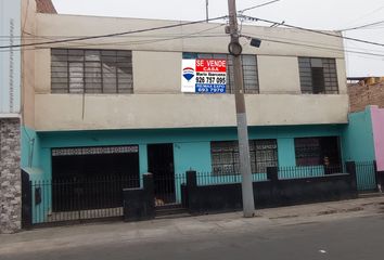 Casa en  Elias Aguirre 266, Bellavista, Callao, Perú