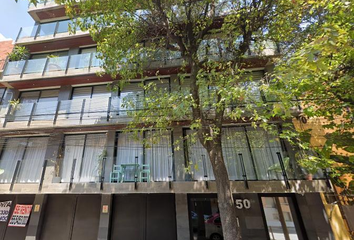 Departamento en  Rio Niágara 50 Departamentos En Venta, Río Niagara, Cuauhtémoc, Ciudad De México, Cdmx, México