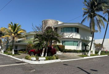Casa en fraccionamiento en  Costa De Oro, Boca Del Río