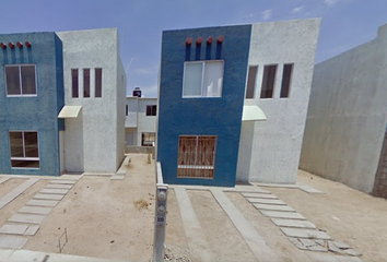 Casa en fraccionamiento en  Bahia De Sta. Elena 333, Paraíso Del Sol, 23085 La Paz, B.c.s., México