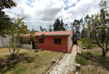 Hacienda-Quinta en  Guayllabamba, Quito, Ecu