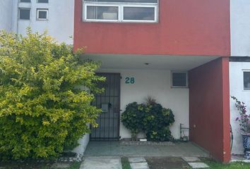 Casa en fraccionamiento en  Residencial Campestre El Pilar 1, Avenida México - Puebla, San Juan Cuautlancingo, Puebla, México
