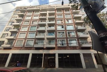 Departamento en  Calzada Azcapotzalco - La Villa 111, Santo Tomas, Ciudad De México, Cdmx, México