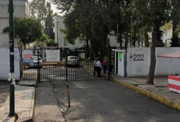 Departamento en  Calzada De Los Tenorios 222, Coapa, Coapa 2da Sección, Ciudad De México, Cdmx, México