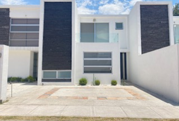 Casa en  Nura, Avenida Siglo Xxi, Fraccionamiento Nura, Aguascalientes, México