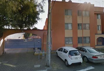 Departamento en  Avenida Acueducto, Santiago Atepetlac, Ciudad De México, Estado De México, México