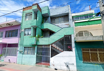 Edificio en  Valparaíso, La Carmona, León, Guanajuato, México