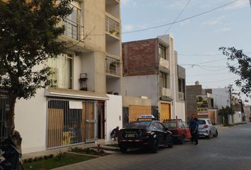 Departamento en  Calle 10, Trujillo, La Libertad, 13011, Per