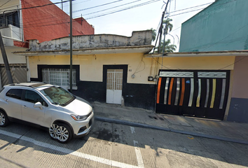 Casa en  Sur 35, Centro, Orizaba, Veracruz, México