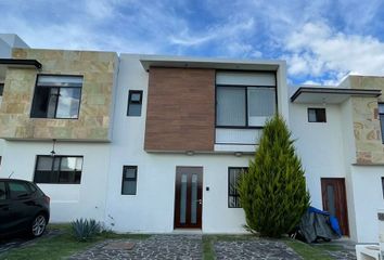 Casa en condominio en  Avenida Cumbres De Juriquilla, Cumbres Del Lago, Juriquilla, Querétaro, México